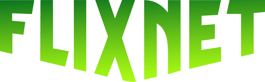FLIXNET logo