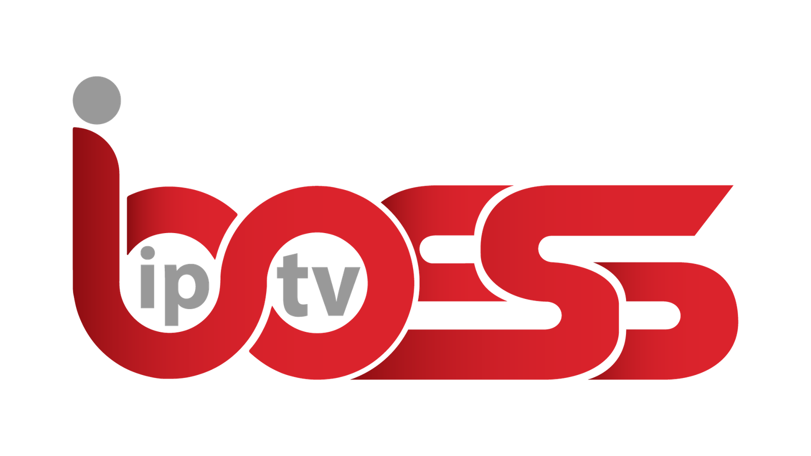 IBOSSPLAYER logo
