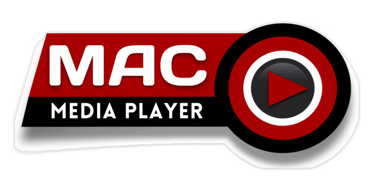 MACPLAYER logo